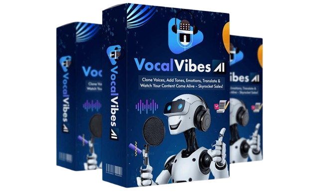 Vocal Vibes AI Review