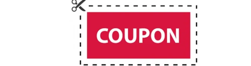 Coupon