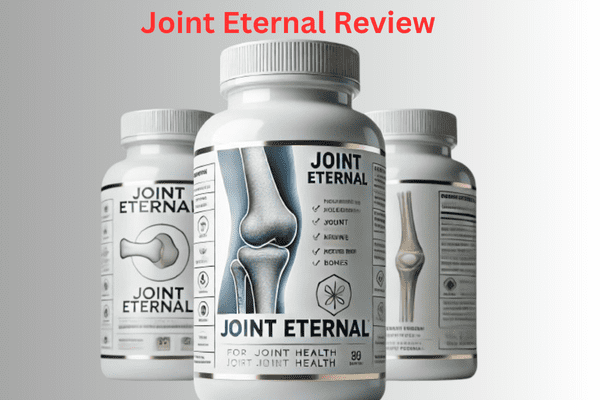 Joint Eternal Review