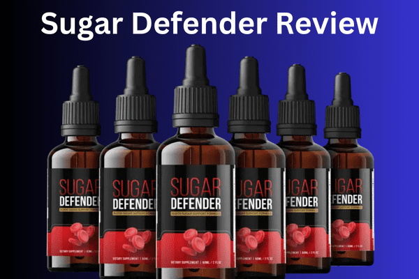 Sugar Defender Review