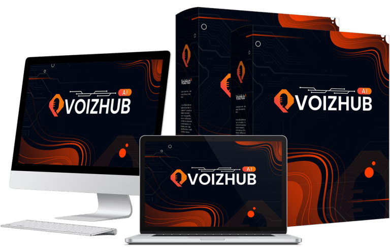 VoizHub AI Review