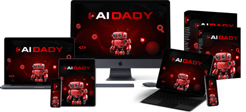 AI Daddy review